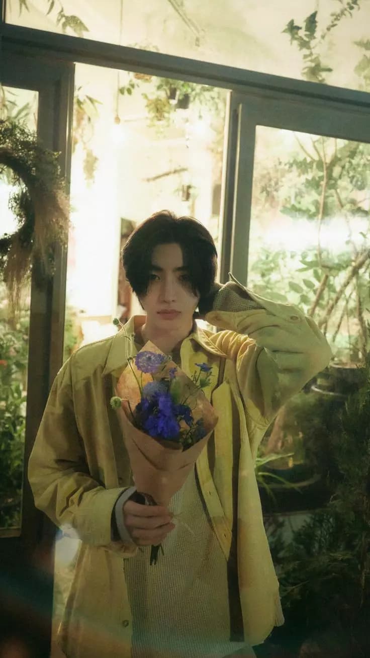 Sunghoon thumbnail