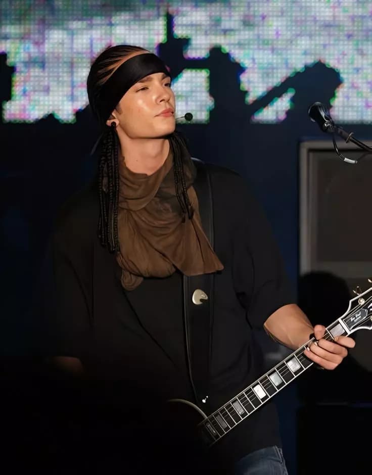 Tom kaulitz thumbnail