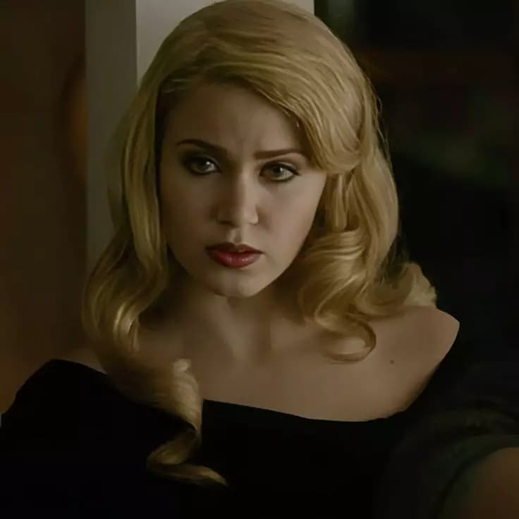 Rosalie Hale thumbnail