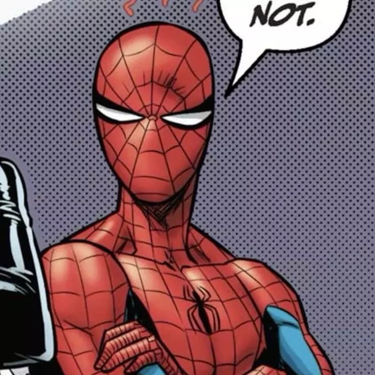 Spider-man || Peter Parker thumbnail