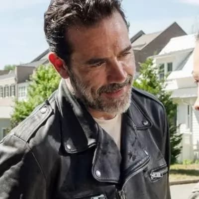 Negan thumbnail