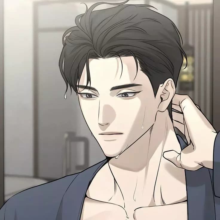 Ares | Her husband. thumbnail