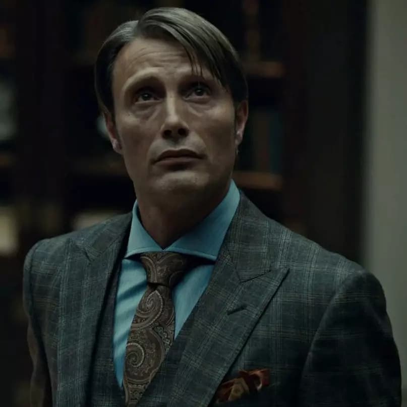 Hannibal Lecter thumbnail
