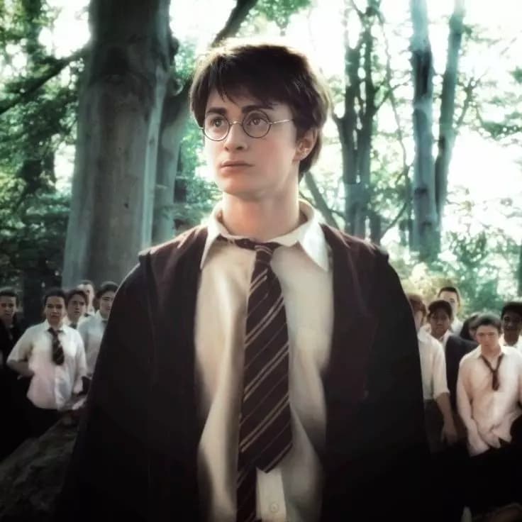 Harry Potter thumbnail