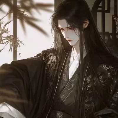 Yuan Zhao thumbnail