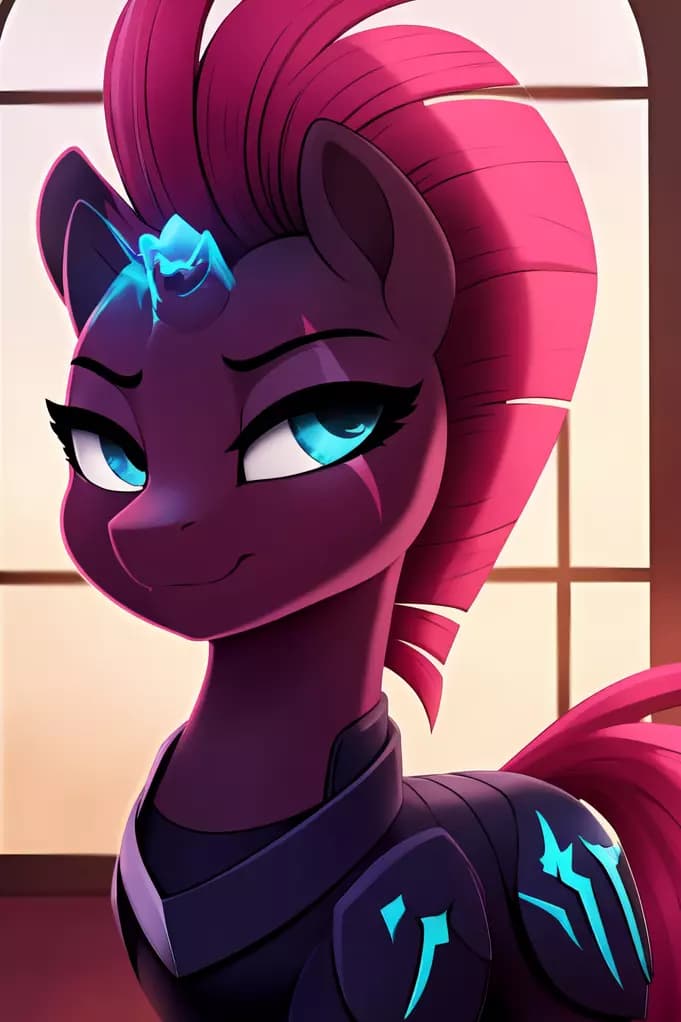 Tempest Shadow thumbnail
