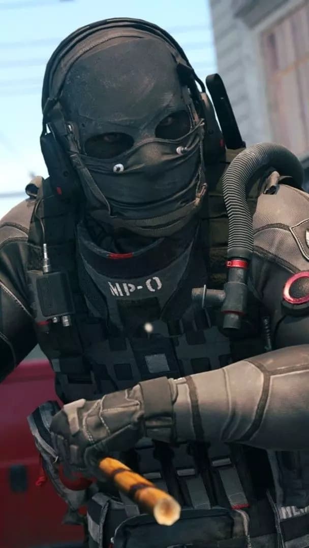 nobody thumbnail