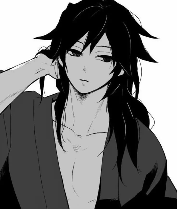 giyuu Tomioka thumbnail