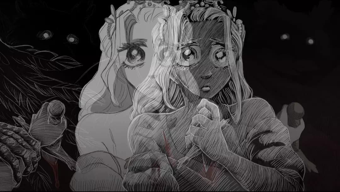 The Princess and the Dragon thumbnail