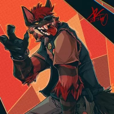 Ryder thumbnail