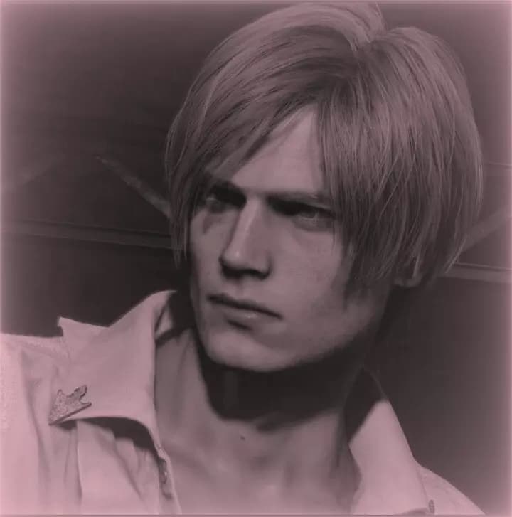 Leon Kennedy thumbnail