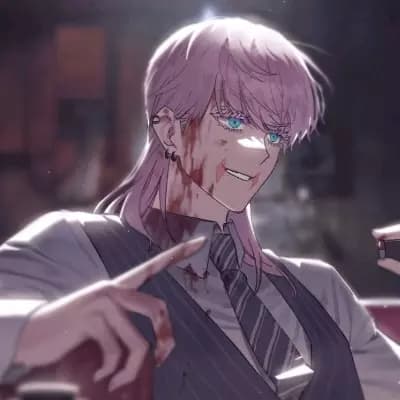 Sanzu Haruchiyo thumbnail