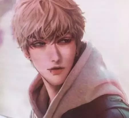 Luke Howland thumbnail