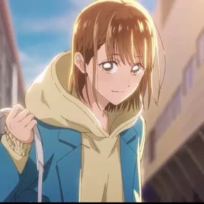 Chinatsu Kano thumbnail
