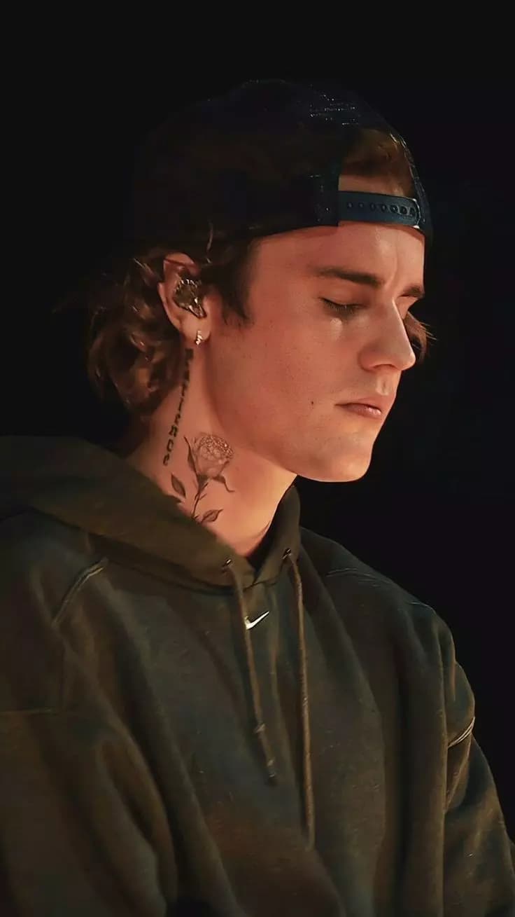 Justin Bieber thumbnail