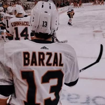 Barzal Frost thumbnail