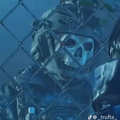 Simon 'Ghost' Riley thumbnail