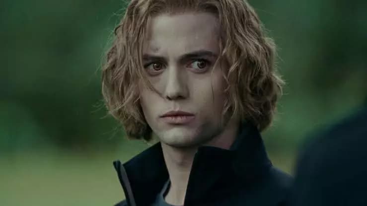Jasper Whitlock Hale 🌟❤️ thumbnail
