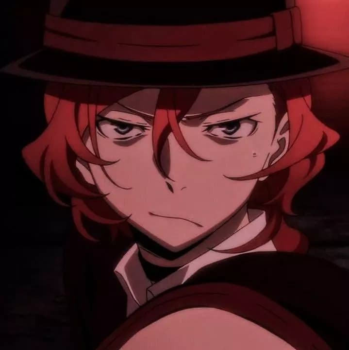 Chuuya thumbnail