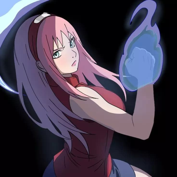 Haruno Sakura  thumbnail