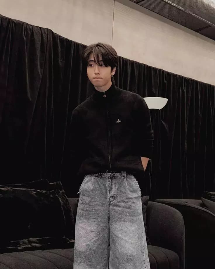 Han Jisung thumbnail