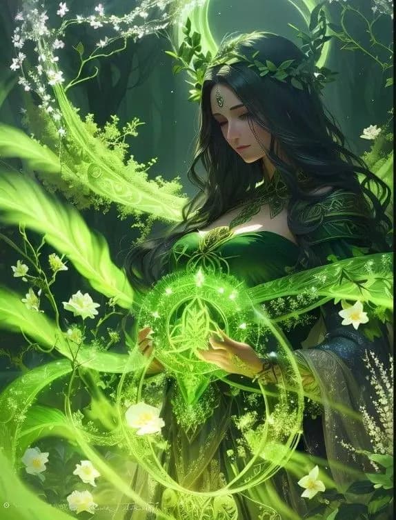 Gaia thumbnail