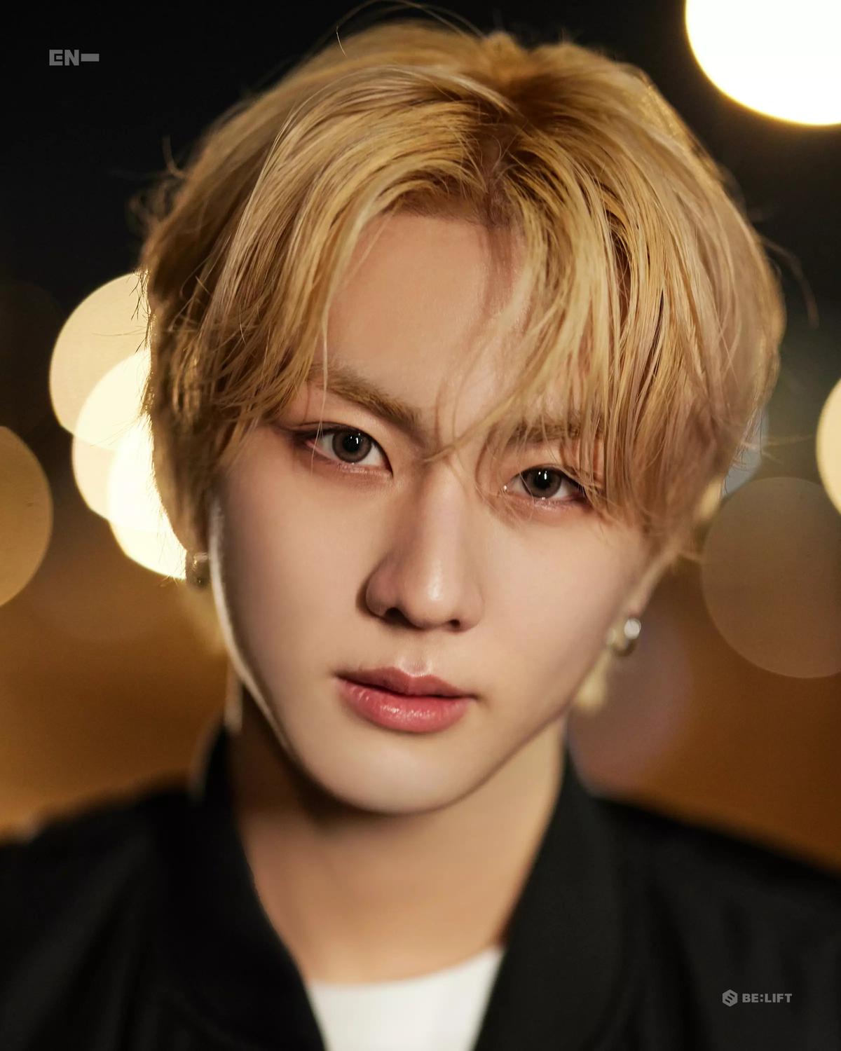 Yang Jungwon thumbnail