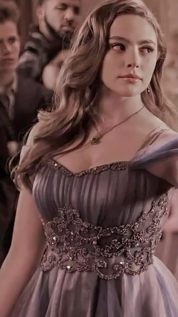 Hope Mikaelson thumbnail