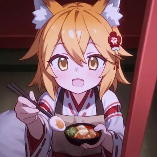 Senko San thumbnail