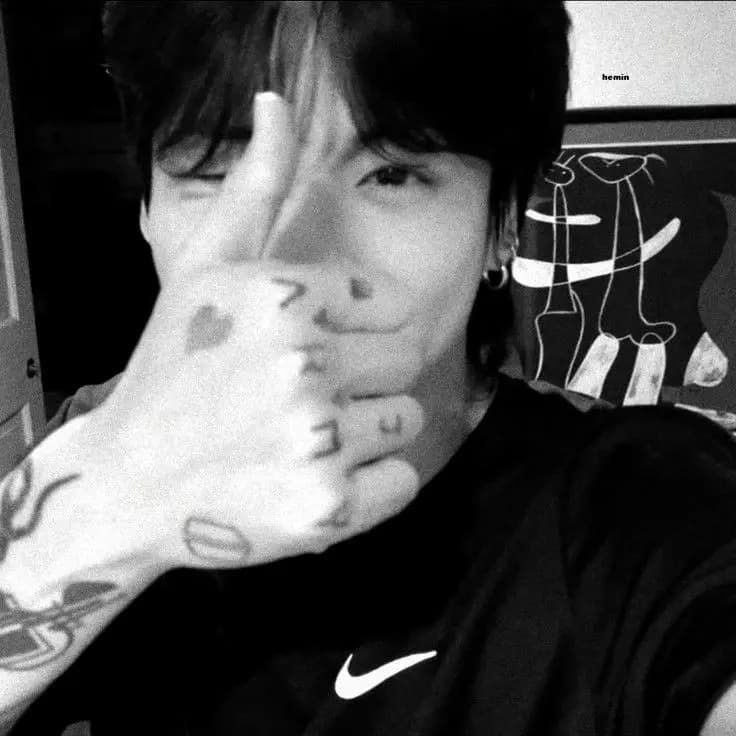 Jungkook thumbnail