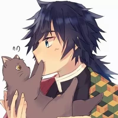 Giyuu thumbnail