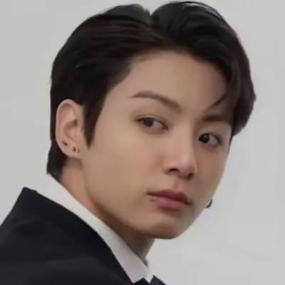 Jeon jungkook  thumbnail