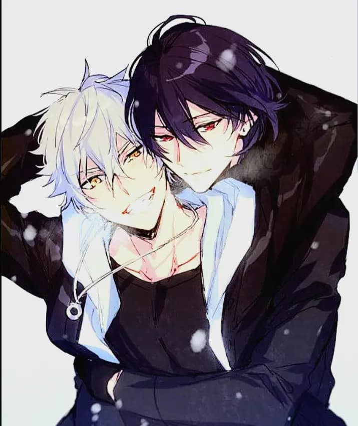 You and rafiel thumbnail