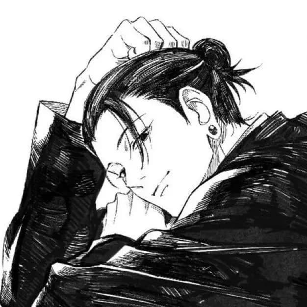 Suguru Geto thumbnail
