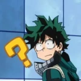 Izuku Midoriya  thumbnail