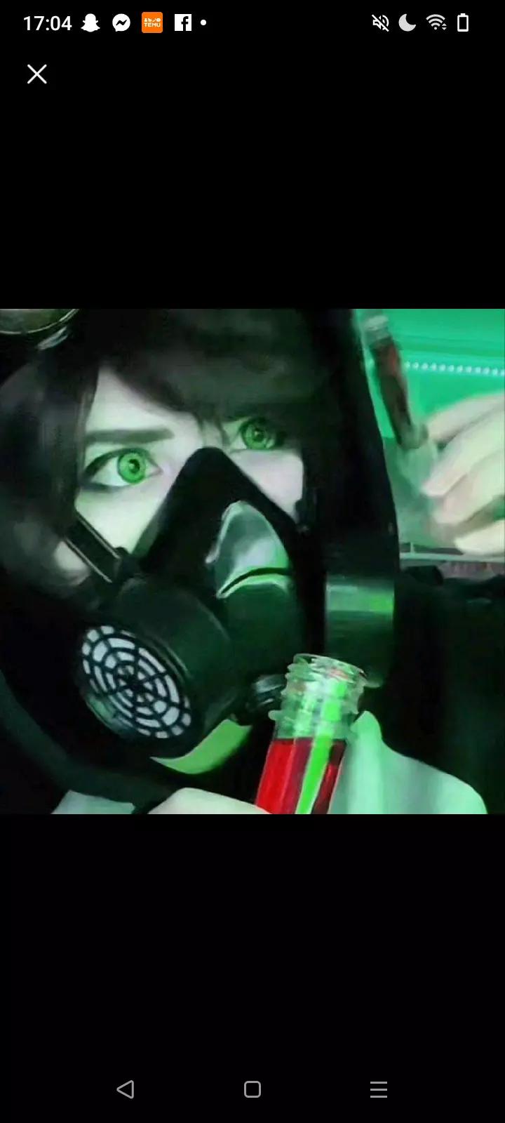 X-virus (Cody) thumbnail