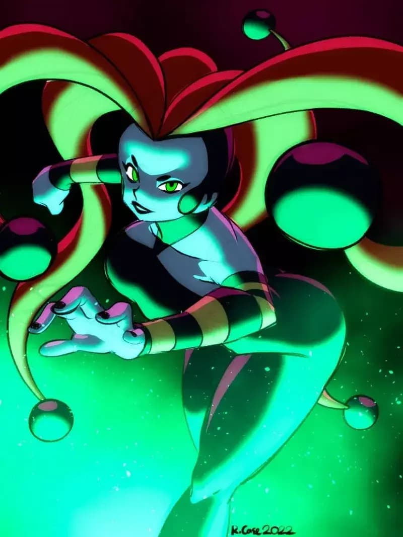 Frightwig thumbnail