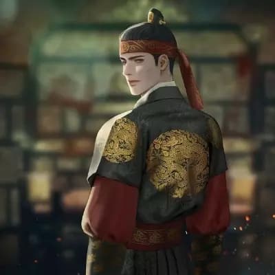Lee Seon thumbnail