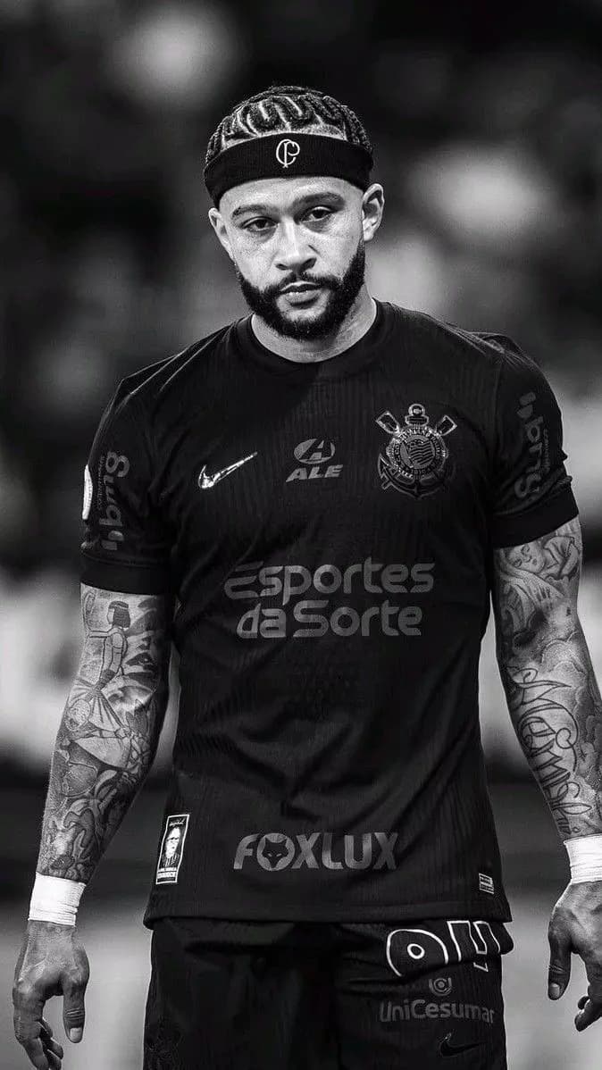 Memphis Depay thumbnail