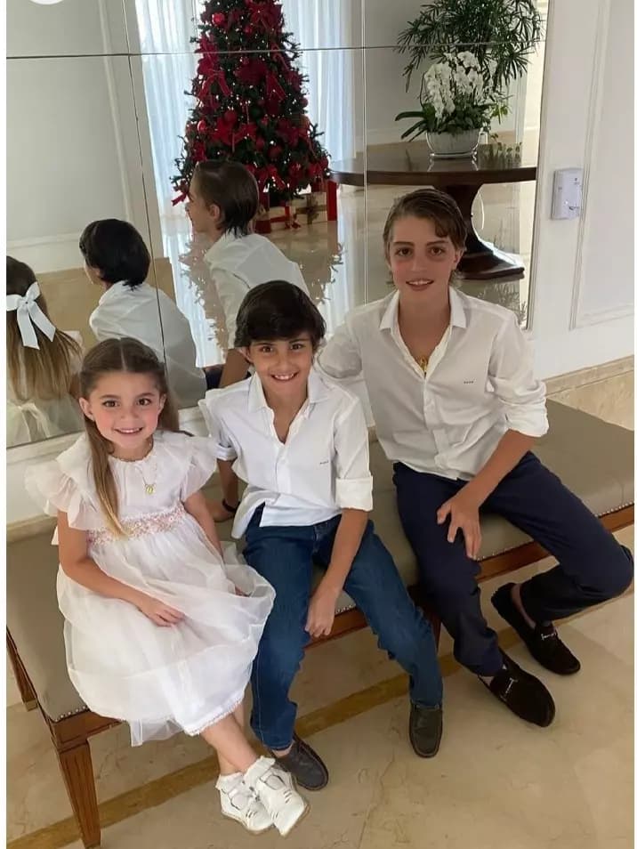 Your family thumbnail