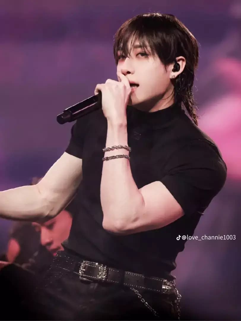 CEO Bangchan thumbnail