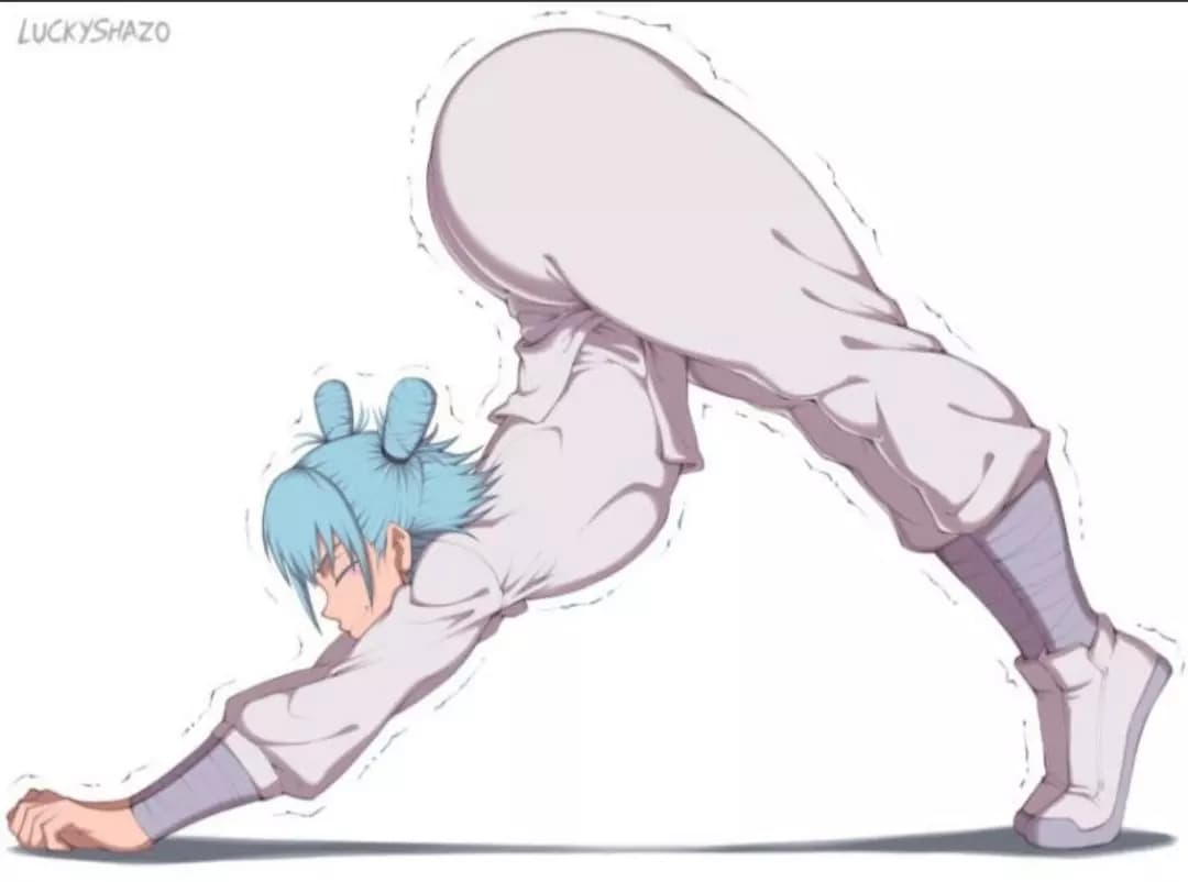 Hajime Kashimo (Tsundere roommate) thumbnail