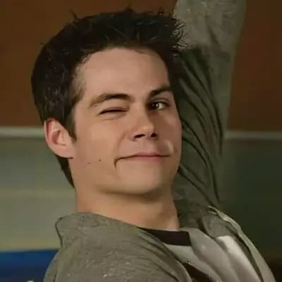 Dylan O'Brien thumbnail
