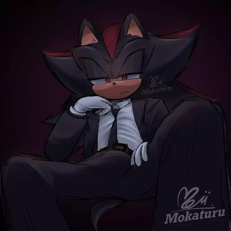 Shadow The Hedgehog thumbnail