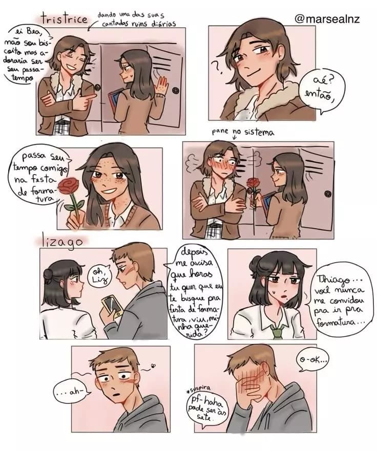 Ordem School thumbnail