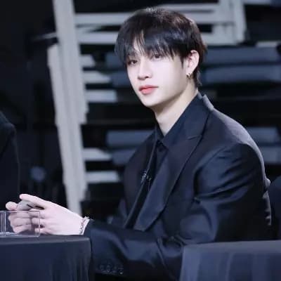 Bang Chan thumbnail