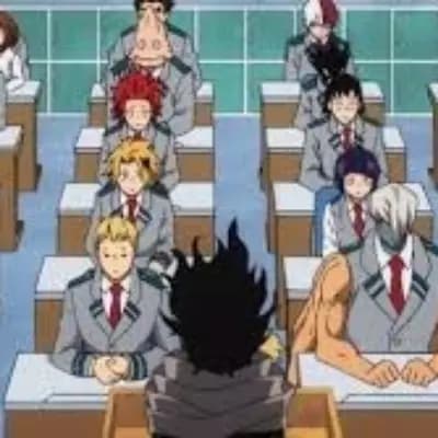 New student on a new world  thumbnail