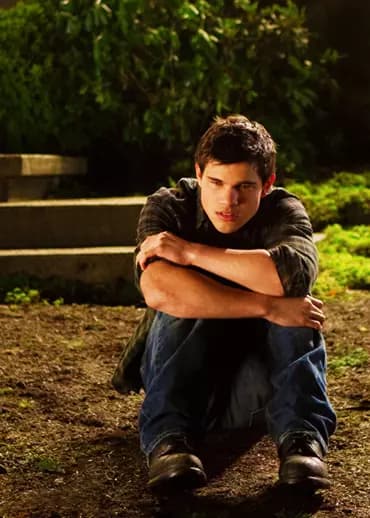 Jacob black  thumbnail