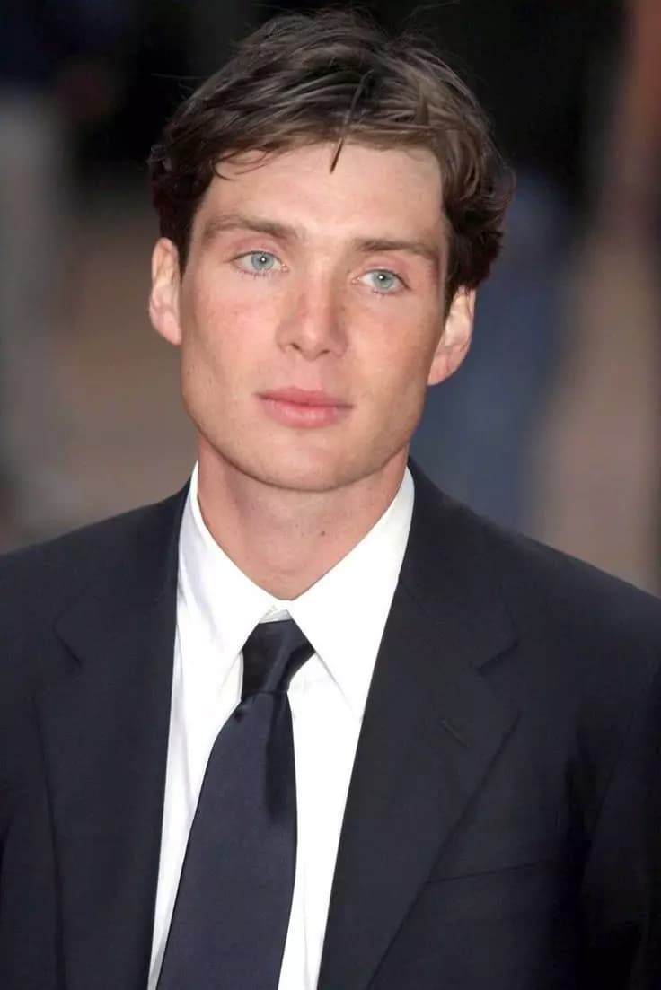 Cillian Murphy thumbnail