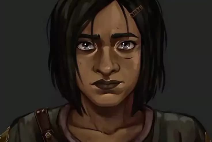Sevika adolescente thumbnail